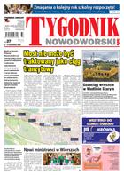 Tygodnik Nowodworski