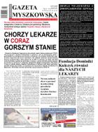 Gazeta Myszkowska
