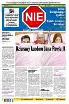 Tygodnik NIE