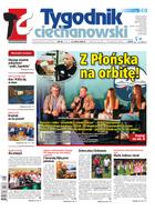 Tygodnik Ciechanowski