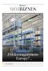 Gazeta Wyborcza (wyd. Stołeczna) 168 (22.07.2025) - Mój Biznes