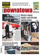 Gazeta Powiatowa - Wiadomości Oławskie
