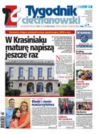 Tygodnik Ciechanowski