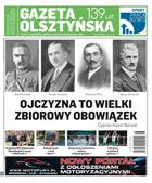 Gazeta Olsztyńska