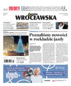 Gazeta Wrocławska