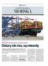 Gazeta Wyborcza (wyd. Stołeczna) 223 (25.09.2025) - Gospodarka morska