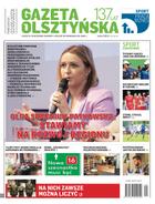 Gazeta Olsztyńska