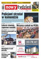 Nowy Tydzień (wyd. Włodawa)