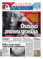 Tygodnik Działdowski