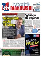 Tygodnik Makowski