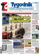 Tygodnik Ciechanowski