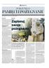 Gazeta Wyborcza (wyd. Stołeczna) 259 (07.11.2025) - Poradnik o pamięci i pożegnaniu