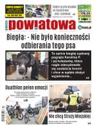 Gazeta Powiatowa - Wiadomości Oławskie
