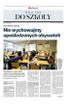 Gazeta Wyborcza (wyd. Stołeczna) 200 (29.08.2025) - Wracamy do szkoły