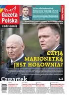 Gazeta Polska Codziennie