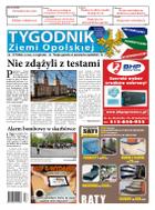 Tygodnik Ziemi Opolskiej