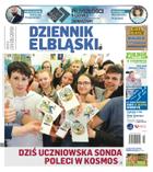 Dziennik Elbląski
