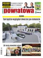 Gazeta Powiatowa - Wiadomości Oławskie