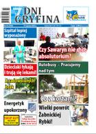 Nowe 7 Dni Gryfina - wydanie: piątek
