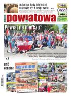Gazeta Powiatowa - Wiadomości Oławskie