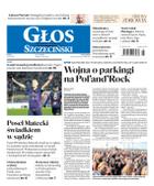 Głos Dziennik Pomorza - Głos Szczeciński