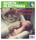Gazeta Olsztyńska