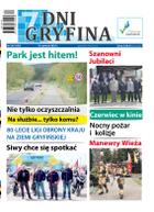 Nowe 7 Dni Gryfina - wydanie: piątek