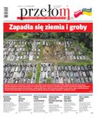 Przełom - Tygodnik Ziemi Chrzanowskiej