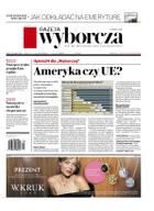 Gazeta Wyborcza (wyd. Łódź, Poznań, Trójmiasto)