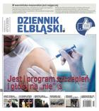 Dziennik Elbląski