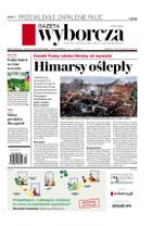 Gazeta Wyborcza (wyd. Stołeczna)