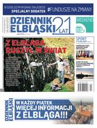 Dziennik Elbląski