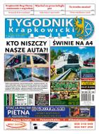 Tygodnik Krapkowicki