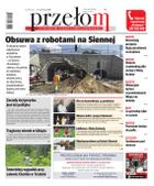 Przełom - Tygodnik Ziemi Chrzanowskiej