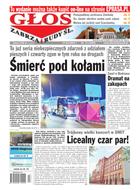 Głos Zabrza i Rudy Śląskiej