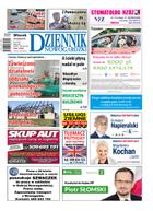 Dziennik Nowogardzki - wydanie: wtorek