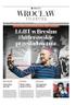 Gazeta Wyborcza (wyd. Kraków, Katowice, Wrocław) 254 (31.10.2025) - Wrocław