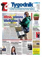 Tygodnik Ciechanowski