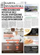 Gazeta Myszkowska