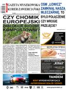 Gazeta Myszkowska