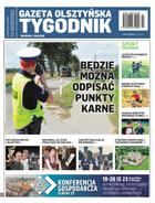 Gazeta Olsztyńska