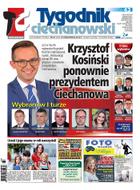 Tygodnik Ciechanowski