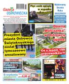 Gazeta Ostrowiecka