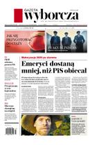 Gazeta Wyborcza (wyd. Stołeczna)