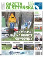 Gazeta Olsztyńska