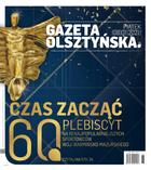 Gazeta Olsztyńska