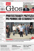Twój Głos – gazeta powiatu garwolińskiego