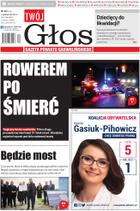 Twój Głos – gazeta powiatu garwolińskiego