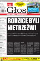 Twój Głos – gazeta powiatu garwolińskiego
