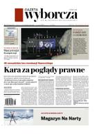 Gazeta Wyborcza (wyd. Łódź, Poznań, Trójmiasto)